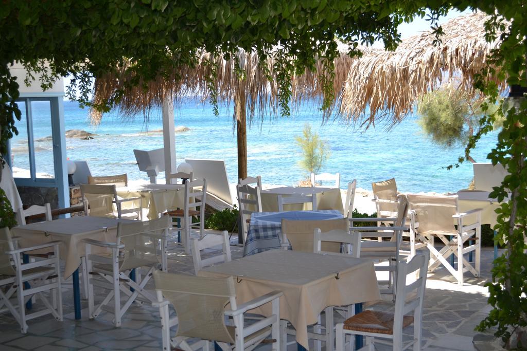 Aparthotel Sunset Agios Prokopios  Habitación foto