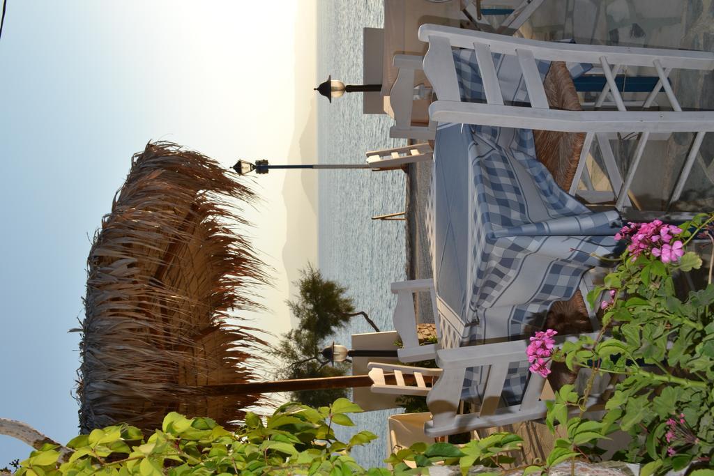 Aparthotel Sunset Agios Prokopios  Habitación foto