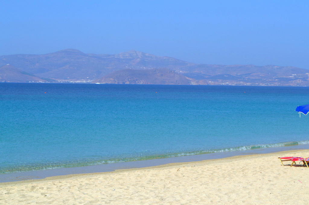Aparthotel Sunset Agios Prokopios  Habitación foto
